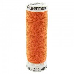 Gütermann 285 Tangerine 200M (043)