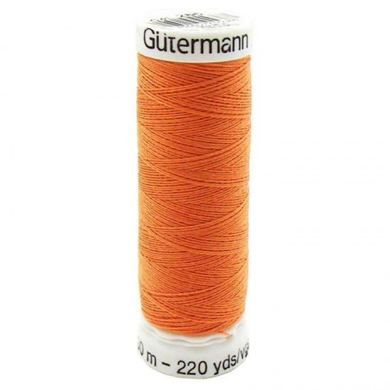 Gütermann 285 Tangerine 200M (043)