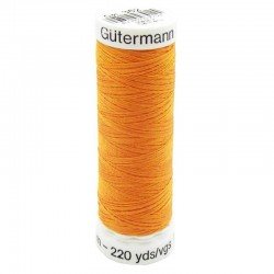 Gütermann 362 Orange Gold 200M (043)