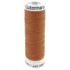 Gütermann 612 Brique Brown 200M (043)