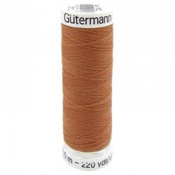 Gütermann 612 Brique Brown 200M (043)