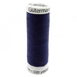Gütermann 309 Purple Cobalt 200M (043)