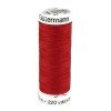 Gütermann 026 Rusty Red 200M (043)