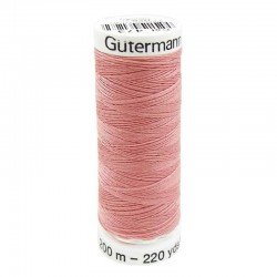Gütermann 473 Old Pink 200M (043)
