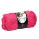 Fils à Tricoter De Coton ISPE Fuchsia - (Fils En Coton)