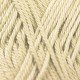 Fils à Tricoter De Coton ISPE Beige - (Fils En Coton)