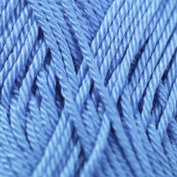 Cotton Yarn ISPE Blue