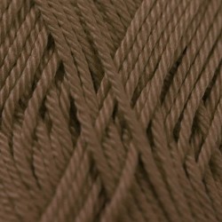 Cotton Yarn ISPE Brown