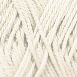 Cotton Yarn ISPE Creme