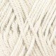 Fils à Tricoter De Coton ISPE Crème - (Fils En Coton)