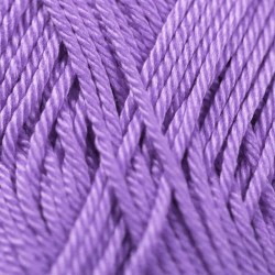 Cotton Yarn ISPE Lilac