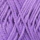 Fils à Tricoter De Coton ISPE Lilas - (Fils En Coton)