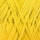 Fils à Tricoter De Coton ISPE Jaune - (Fils En Coton)