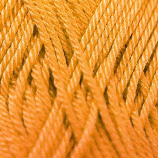 Cotton Yarn ISPE Gold - (Cotton Knitting Yarns)