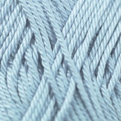 Cotton Yarn ISPE Light Blue