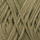 Fils à Tricoter De Coton ISPE Khaki - (Fils En Coton)