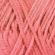 Fils à Tricoter De Coton ISPE Saumon Rose - (Fils En Coton)