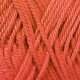 Fils à Tricoter De Coton ISPE Rose Corail - (Fils En Coton)