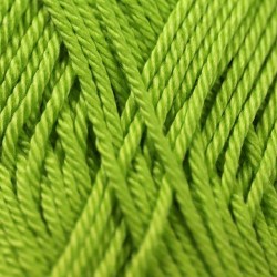 Cotton Yarn ISPE Lime