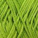Fils à Tricoter De Coton ISPE Lime - (Fils En Coton)