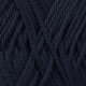 Fils à Tricoter De Coton ISPE Marine Fils En Coton