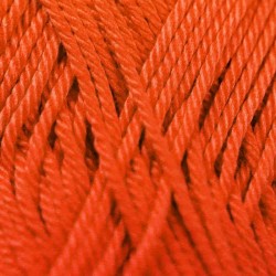 Cotton Yarn ISPE Orange