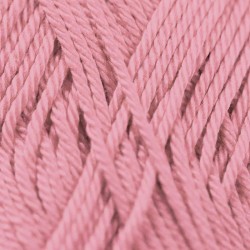 Cotton Yarn ISPE Powder Pink