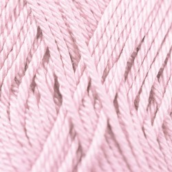Cotton Yarn ISPE Light Pink