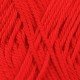 Fils à Tricoter De Coton ISPE Rouge - (Fils En Coton)
