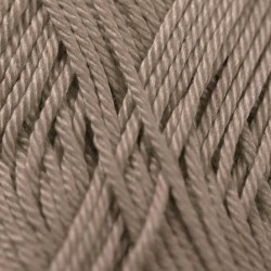 Cotton Yarn ISPE Taupe