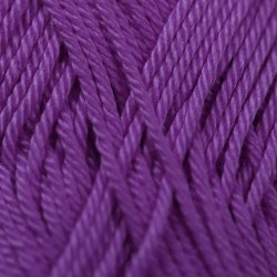 Cotton Yarn ISPE Purple