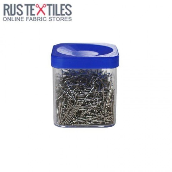 Sequin Pins 50 Gram - (Needles (Haberdashery))
