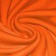 Interlockjersey 100% Cotton Orange - (Interlockjersey 100% Cotton)