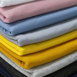Viscose Jersey 10 Kleuren 6 Meter Pakket Viscose Jersey 10 Kleuren 6 Meter Pakket
