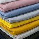 Jersey Di Viscosa 10 Colori 6 Metri Pacchetto  - (Tessuto Jersey Di Viscosa)