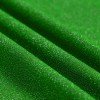 Jersey Glitter Green