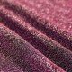 Jersey Glitter Dark Pink