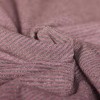Jersey Lurex Stripes 3mm Old Pink