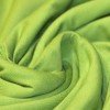 Cotton Jersey Knit Fabric Lime