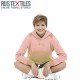 Jogging Fabric Salmon Pink