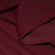 Joggingstof Bordeaux - (Jogging Stoffen )