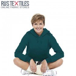 Tissu Jogging Essence Foncé