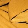 Tissu Jogging Ocre 