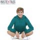 Jogging Fabric Petrol