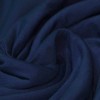 Cotton Jersey Knit Fabric Dark Blue