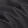 Cotton Twill Anthracite Melee