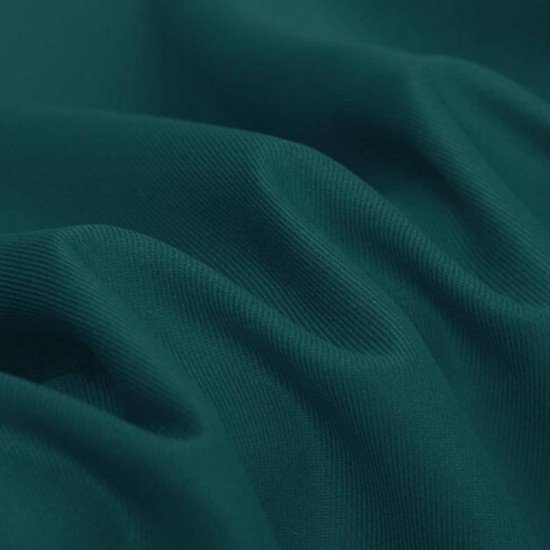 Cotton Twill Petrol