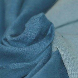 Tricot Jeans Stof Licht Blauw Tricot Jeans Stof Licht Blauw