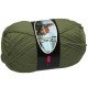 Knitting Wool ISPE Needle Size 4 Army Green - (Wool Knitting Yarn Needle Size 4)