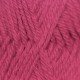Knitting Wool ISPE Needle Size 4 Fuchsia - (Wool Knitting Yarn Needle Size 4)